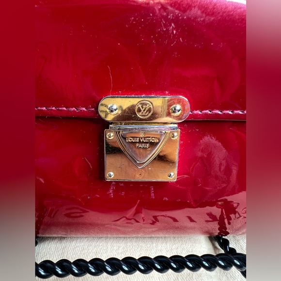 Authentic Louis Vuitton Wallet - Picture 2 of 15